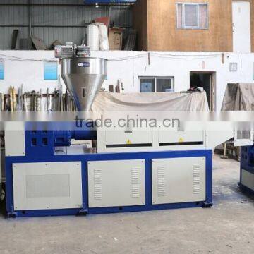 ideal high speed recycle pelletizer machine