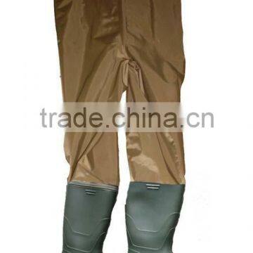 lightweight waterproof plus size chest waders 7798P