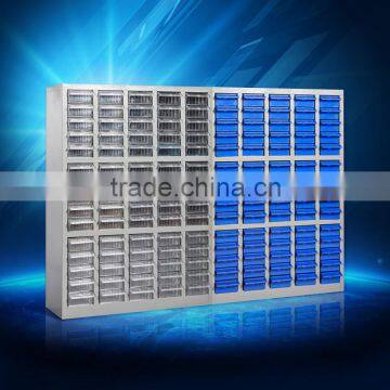 Ningbo Gangdao 75 drawers spare parts cabinet Manufacturer