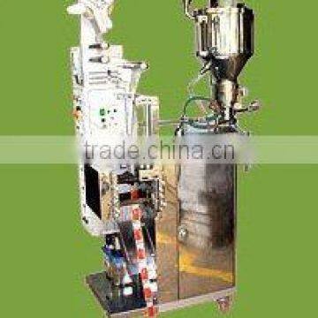 Automatic Form Fill & Seal (AFFS) Machine (Liquid)