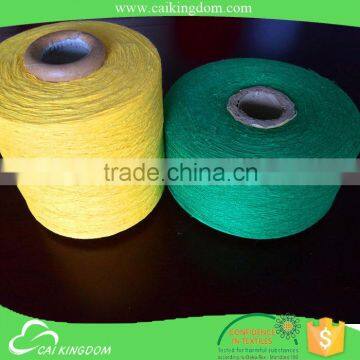 Trade Assurance weaving cloth dyed viscose yarn dyed yarn viscose yarn 100% viscose reactive dyed