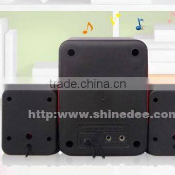 2.1 Speaker System With Amplifier,home Entertainment Speakers(SP-803) Quality Choice photo-6