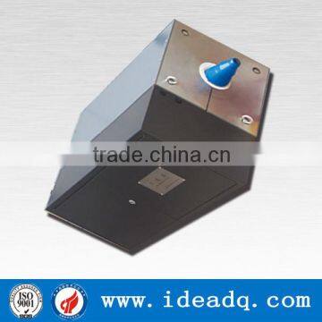 Special electromagnetic pump from IDEA