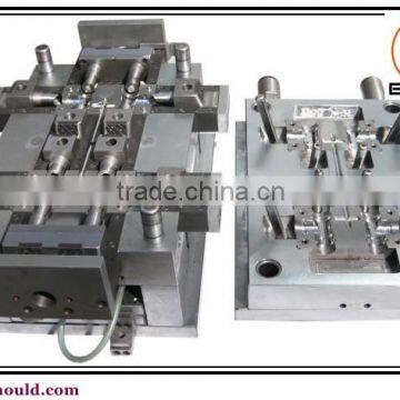 europe quality plastic injection mould for ppr water supply pipe fitting