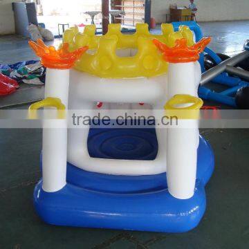 cheap big inflatable bounce house