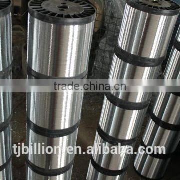 Export products list low carbon electro galvanized wire buy direct from china factory