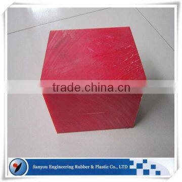 Super wear-resistance polyethylene UHMW PE 1 block