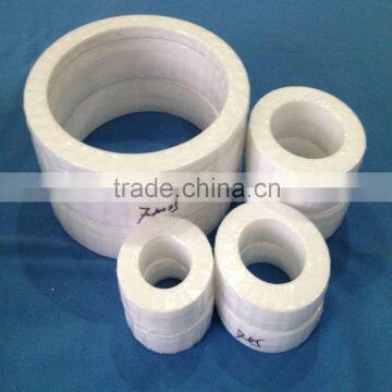 High quality white PTFE seal wahser/Gasket