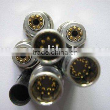 circular connector
