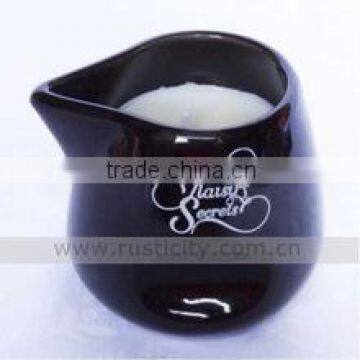 massage candle, 100% Natural Scented Soy Candle, Low price