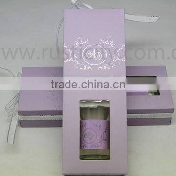 Fragrance Perfume Reed Diffuser Air Export to Market photo-2