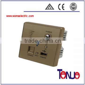 wireless router wife switch