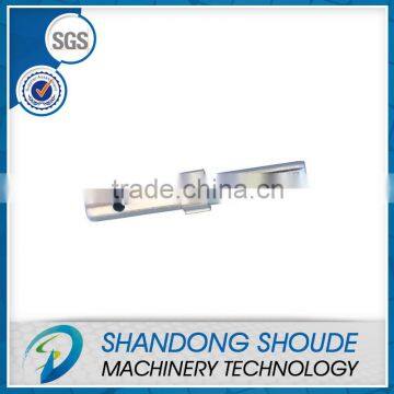 coupling pin for scafolding