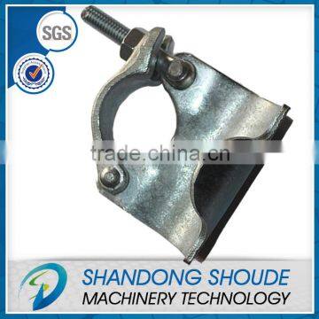 Q235 Materials Forged Scaffolding Putlog Cupler Quality Choice photo-6