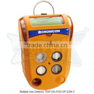 Multiple Gas Detector ( SUP-GD-PGD-GP-2304-3 )