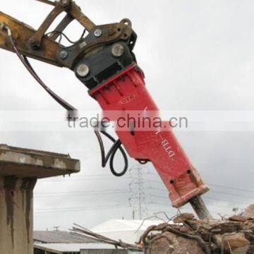 Beilite concrete pavement breaker at good price