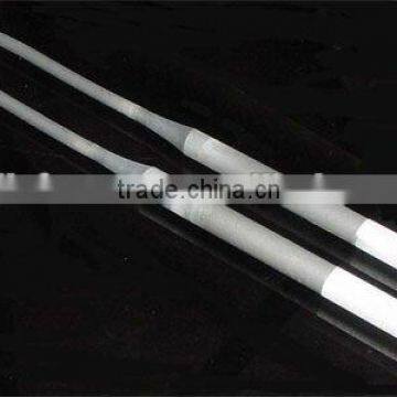 Material grade M1700/1800C MoSi2 heating element U type fit for heating furnace