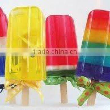 Speediness Ice Lolly Machine, Popsicle Stick Making Machine