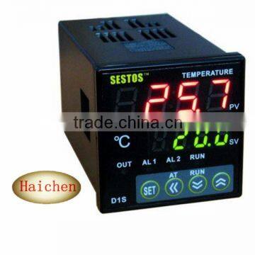 Intelligent Digital Temperature Controller