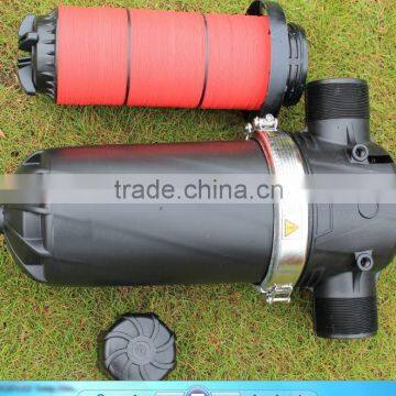 Irrigation Filter , Stacked Filter .mesh water filter