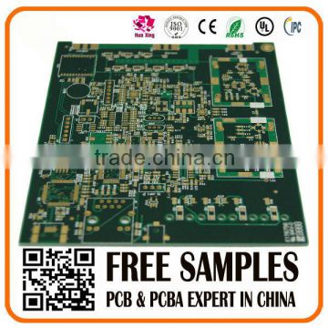 Quick Turnkey 4 Layer Circuit Board