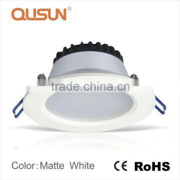 Color Changing LED Light, LED Downlight, 6000K 4000K 3000K All in One photo-3