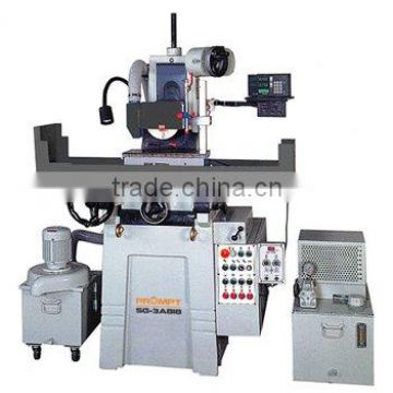 precision surface grinding machine