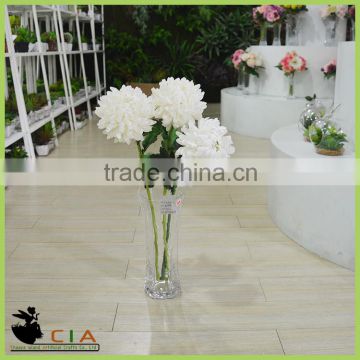 Cheap Home Decorative Silk Flower for Flower Arrangement