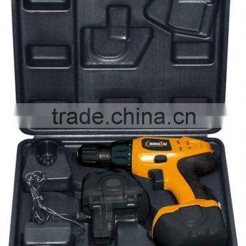 12Volt LCD display Cordless Drill