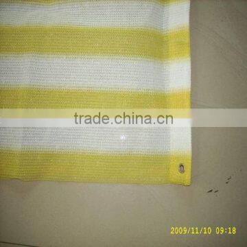 Blue And White Balcony Nets photo-2