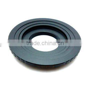 For Sony For NEX Camera For C-NEX Lens Adapter Ring For Canon C Mount Lens photo-4