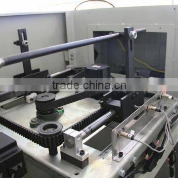 LB-192 Full Electronic Spandex Yarn Covering Machine photo-5