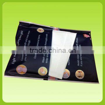 Wallet Paper Pocket, Pocket Tissue Advertising, Paper Hanky Pouch                        
                                                Quality Choice