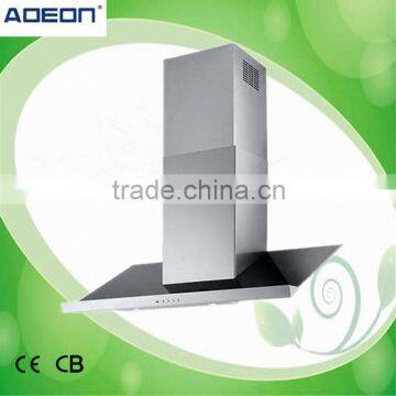 CE,CB Approved New Style Kitchen Appliance DL-022 European Style Range Hoods photo-1