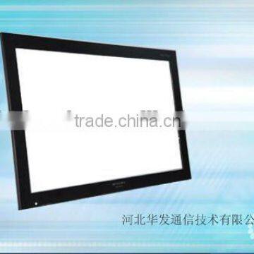 120inch IR multi touch screen panel overlay kit