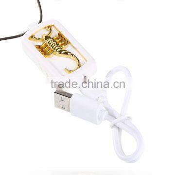 Necklace Style Wireless Earphone, Bluetooth Headset for Sport, Best Supplier in China photo-4