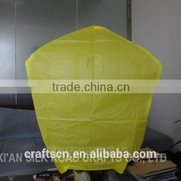 Factory supply good quality floating sky lantern