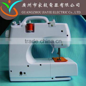 Jiayie JYSM-505 High-speed Single Needle Lockstitch Industrial Sewing Machine for Used Mattress photo-4