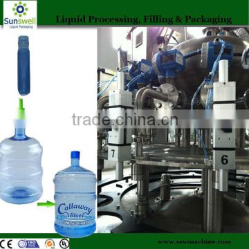 5 barrel washing machine and Decapper with wholesale price