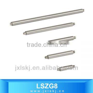 LSZG8 Cage assembly rods for 12 mm cage system