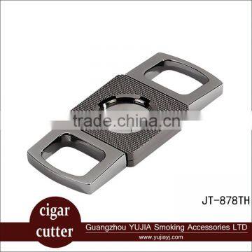 Luxury Cigar cutter cigar guillotine