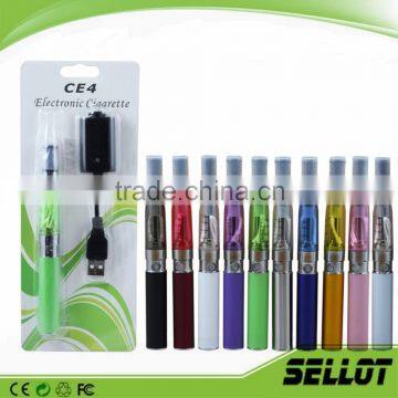 huge vapor ego mini ce4 no leak e cigarette ego-t ce4 hot selling