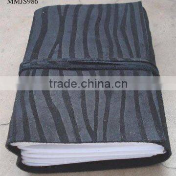 Leather Journal