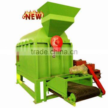 New arrival Palm/coconut fiber machine