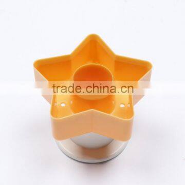 Fashion style star cookies mould cookies cutter