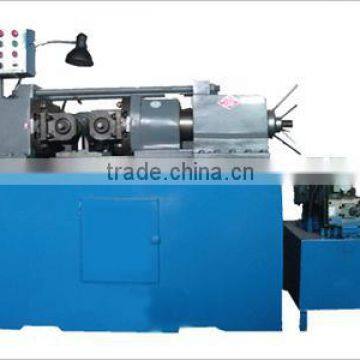 hot sale used thread rolling machine