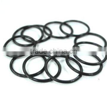 o ring silicone