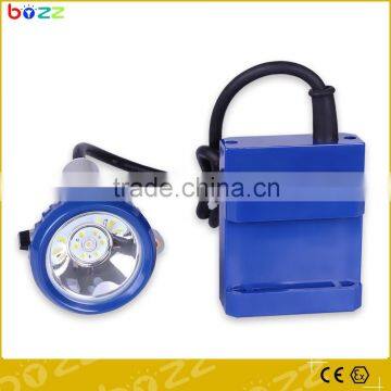 RD400 LED Mining Safety Head Lamp