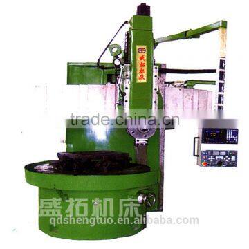 High Quality CK5116 Applied to Mine Machinery Vertical Lathe