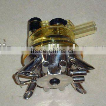 150ML Milking Machine Claw